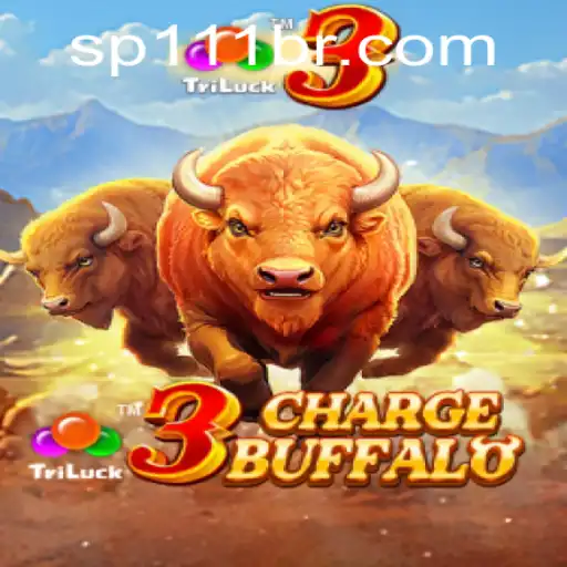 Explorando o Mundo de 3ChargeBuffalo: Um Guia Completo para Jogadores