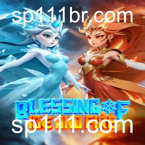 Explorando o Fascinante Mundo de BlessingofIceandFire