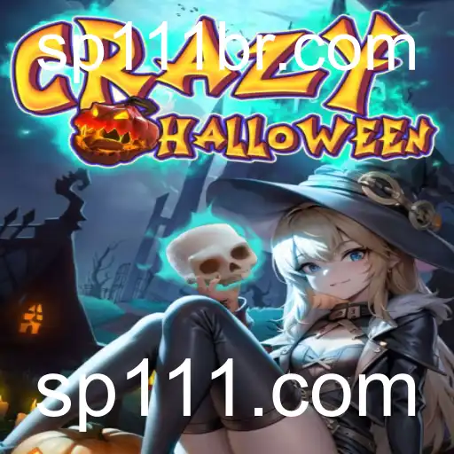 Explorando o Mundo de CrazyHalloween: Diversão Assustadora e Estratégias de Jogo