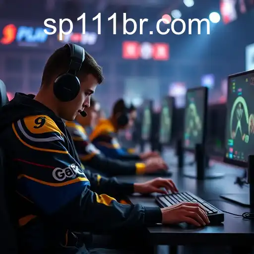 Esportes virtuais