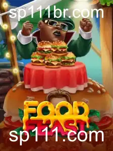 Descubra o Mundo de FoodFeast: Um Jogo de Estratégia Delicioso