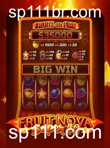 Explorando o Mundo de FruitNovaSuper40: Regras e Destaques