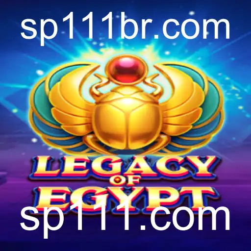 Explorando o Fascinante Mundo de LegacyOfEgypt