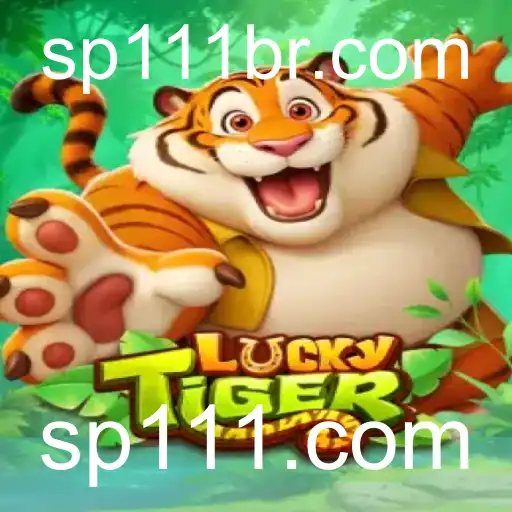 Descubra a Emoção de LuckyTiger: Um Jogo que Une Sorte e Estratégia