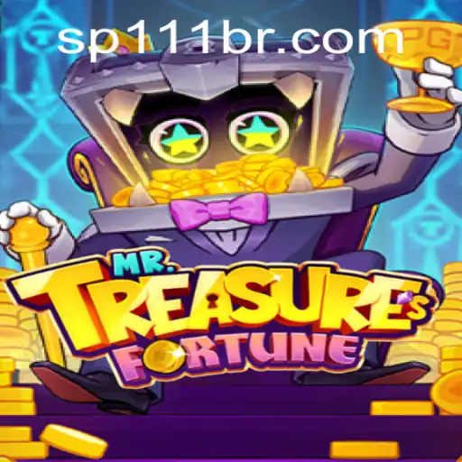 Descubra o Fascinante Mundo de MrTreasuresFortune e sp111.com