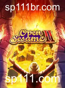 Explorando OpenSesameII: Uma Jornada Inovadora no Mundo dos Jogos