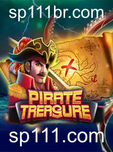 Descubra as Aventuras de PirateTreasure: Um Jogo de Estratégia e Exploração