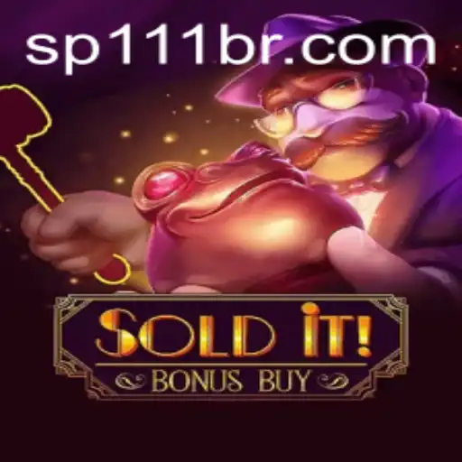 Descubra o Fascinante Universo do Jogo SolditBonusBuy