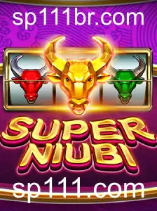 Descubra o Mundo Empolgante de SuperNiubi