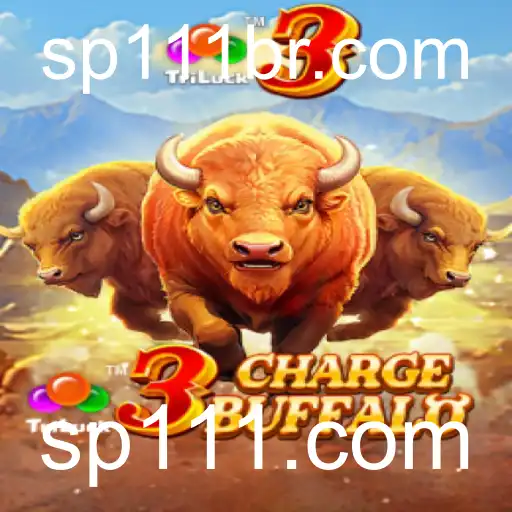 Explorando o Mundo de 3ChargeBuffalo: Um Guia Completo para Jogadores