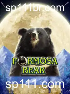 Descubra o Mundo do Jogo 'FormosaBear': Diversão e Regras Inovadoras