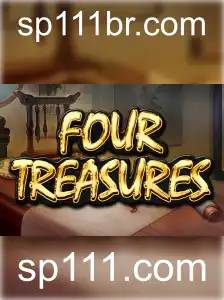 Explorando o Universo do Jogo FourTreasures: Regras e Dinâmicas