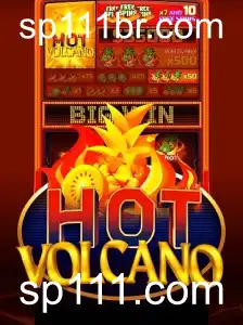 Explorando o Mundo de HotVolcano: Aventura e Estratégia