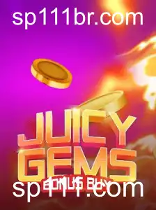Explorando o Emocionante Mundo de JuicyGemsBonusBuy