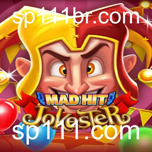 Explorando o Universo Divertido de MadHitJokester: Regras e Estratégias