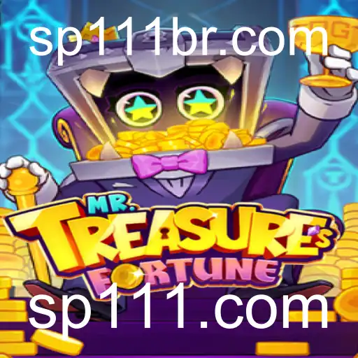 Descubra o Fascinante Mundo de MrTreasuresFortune e sp111.com