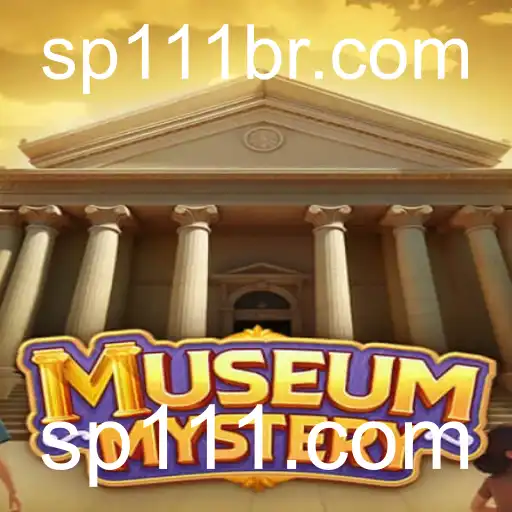 Explorando o Enigma do MuseumMystery: Decifre o Novo Fenômeno dos Jogos Online