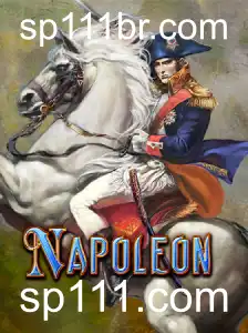 Descubra Tudo Sobre o Jogo Napoleon e Conecte-se com sp111.com