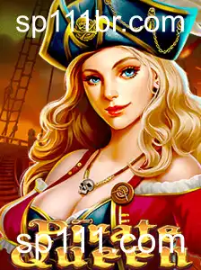 Desvendando PirateQueen: O Aventureiro Mundo dos Sete Mares