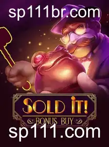 Descubra o Fascinante Universo do Jogo SolditBonusBuy