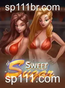 Descubra o Mundo Encantado de SweetSugar