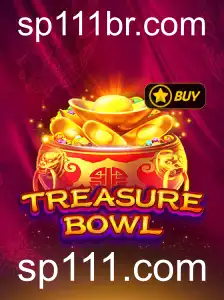 Explorando as Aventuras do Jogo TreasureBowl