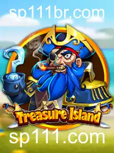 Explore o Fascinante Mundo de TreasureIsland com sp111.com